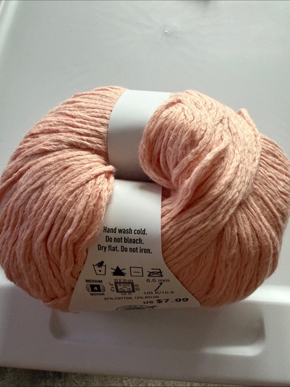 Loops&Threads yarn